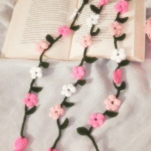 Crochet Parandi